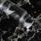 JSEVEM 40CM×3M Black White Pattern Marble Wallpaper Peel and Stick Thick Textured Waterproof Granite Sticky Back Plastic Contact Paper Self Adhesive Vinyl Wrap Worktop Stickers Decor Renter for Walls