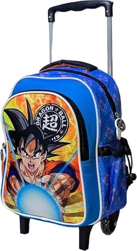 arlis Sac à Dos Trolley DB, 1 Compartiment Principal avec zippée 1 Compartiment avec Fermeture zippé Devant - 31 x 24 x 15 cm (Trolley Sac à Dos DB)