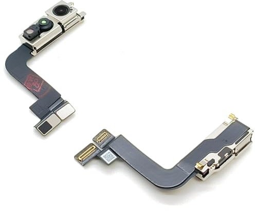 Front Camera Compatible With iPhone 15 Pro Max