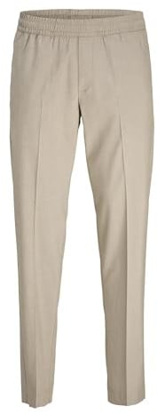 JACK & JONES Male Klassische Hosen Relaxed Fit Klassische Hosen