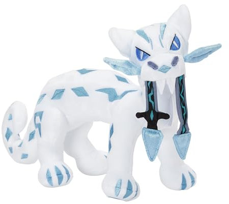 Pokémon Center Chien-Pao Plush - 41 cm