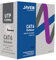 JAVEX Cat6 UTP Outdoor, 550Mhz, 23AWG, CCA Ethernet Bulk Cable, Easy-Pull Box, 305m, Black