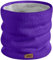 ATNKE Winter Warm Halsschlauch Verdicken Sie Winddichte Schals Staub Gesichts Maske Ski Doppel Lagen Fleece Gefüttert Strick Schal Geschenke für Männer und Frauen/Purple