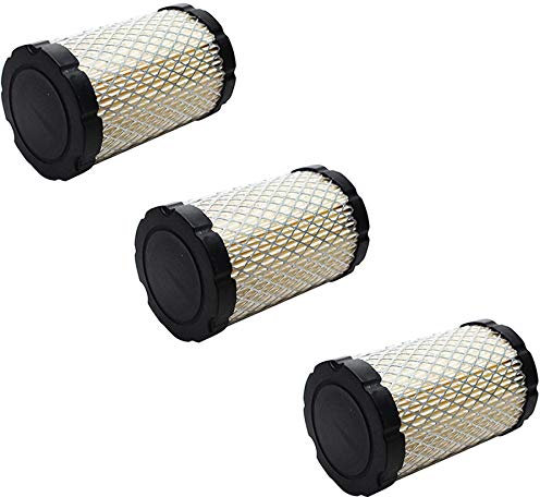 Remingtape 3 filtri aria per 594201, compatibili con 591334, 796031