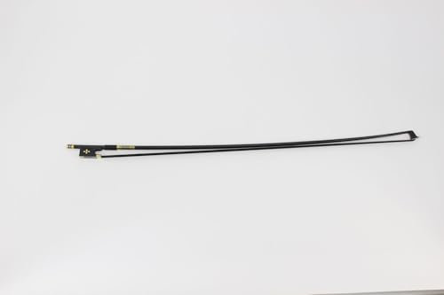 Geigenbogen-Instrumentenzubehör Netzwerk Geigenbogen Aus Carbonfaser(Style2-4/4)
