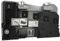 vhbw Resttonerbehälter kompatibel mit Xerox WorkCentre 7125, 7120, 7120 T, 7125 S, 7120 S, 7120 Series Laser-Drucker