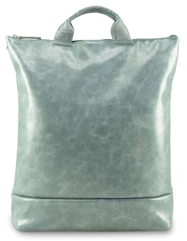 JOST Kiruna XChange Bag S Lagoon