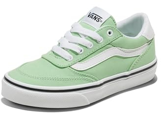 Vans Unisex Kinder Brooklyn Ls Sneaker