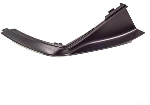 Staffa di ricambio per griglia anteriore sinistra per Mercedes Classe A per W176, 2015 2019