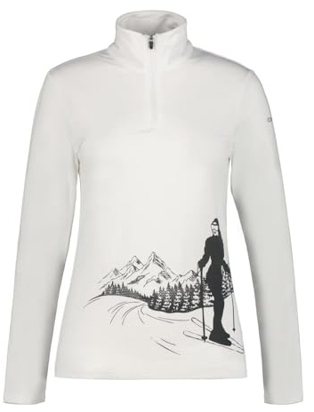 Icepeak Elleton Damen-Shirt mit RV