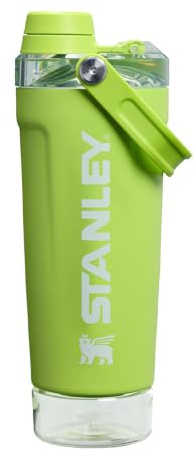 STANLEY Activate Shaker Bottle 0.59L (Chartreuse)