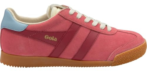 Gola Damen Sneaker Low | Freizeitschuhe