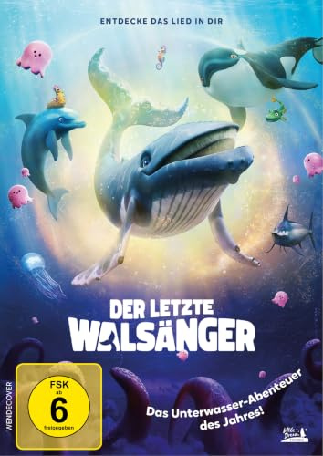 Der letzte Walsänger