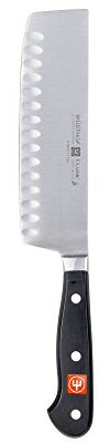 Nakiri 17cm CLASSIC Wüsthof Dreizackwerk