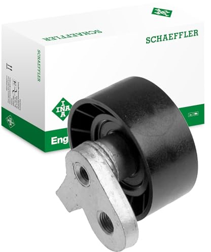 INA 531 0495 10 Spannrolle Keilrippenriemen Kompatibel mit FIAT Seicento / 600 Schrägheck 187 46557128