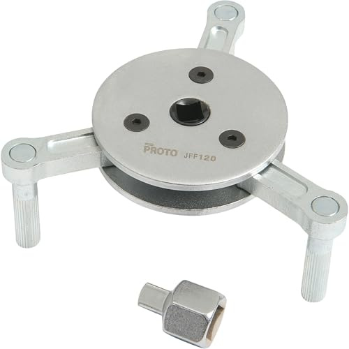 Stanley Proto JFF120 Proto selbstgreifender Ölfilterschlüssel