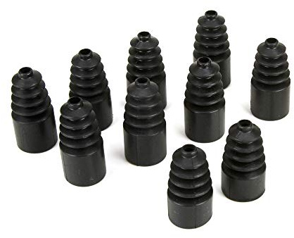 LOSI Axle Boot Set (10): 1:5 4wd DBXL