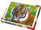 Trefl 916 37192 Tiger Puzzle (500-Piece)