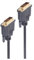 Shiverpeaks DVI-D St. / DVI-D St 24+1 Dual-Link verg. 15m