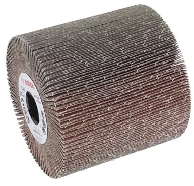 Rollo laminas satinad.: 100X19mm G180
