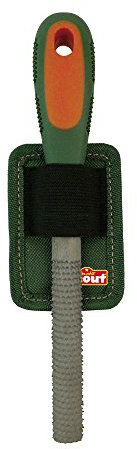 Happy People 19429 Scout Raspel 220 mm Werkzeug, grün, grau