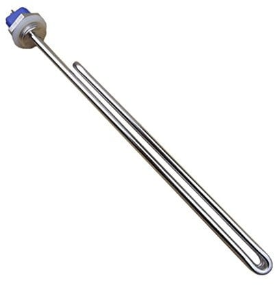 Dernord Durchlauferhitzer mit Heizelement mit niedriger Leistungsdichte 240v 5500w 1 5500W