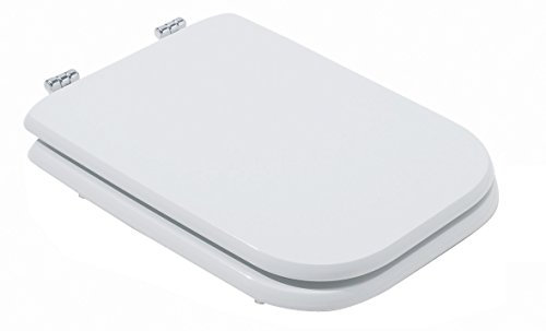 Cache-pot en bois Conca Blanc (cwatcon) pZ – 1