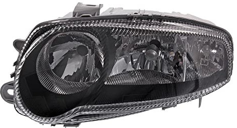 ATEC Germany 1x Faro delantero Faro principal izquierdo (lado del conductor) Compatible con ALFA ROMEO 147 (937_)