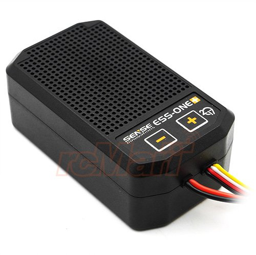 SENSE INNOVATIONS ESS One Plus 2017 Version Real Engine Sound Simulator #ESS ONE + 2017