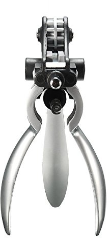 C-FUNN Wein Öffner Flaschenöffner Hebel-Arm Korkenzieher Folienschneidertool Set