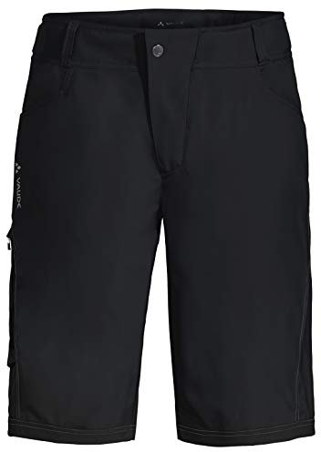 VAUDE Men's Ledro Shorts