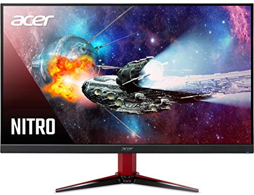 Acer Nitro VG220Q?bmiix Full HD (1920 x 1080) 144Hz 27-Inch Black