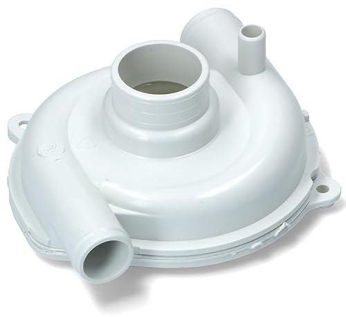 REPORSHOP - Dishwasher Turbine Teka Smeg 690070483 Original