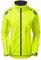 Ettore Veste De Cyclisme pour Femme Aérée Étanche Haute Visibilité Et Réfléchissante - Jaune - Night Eagle - 8