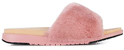 EMU Australia Robe Womens Slippers Liner Skin Slipper Size 37