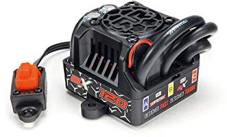 ARRMA ARA390264 Accessories, Hardware and Tools, Multicoloured
