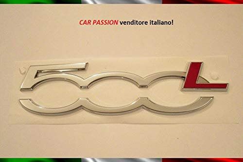 Scritta Stemma Logo Posteriore Portellone Originale Sigla Emblema Adesivo Bagagliaio