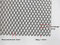 Stahl blank Streckgitter MW 10x5x1,5x1 Stahl DC01 Streckmetall Gitter 1,0mm dick Drahtgitter Zuschnitt nach Maß (500mm x 300mm)