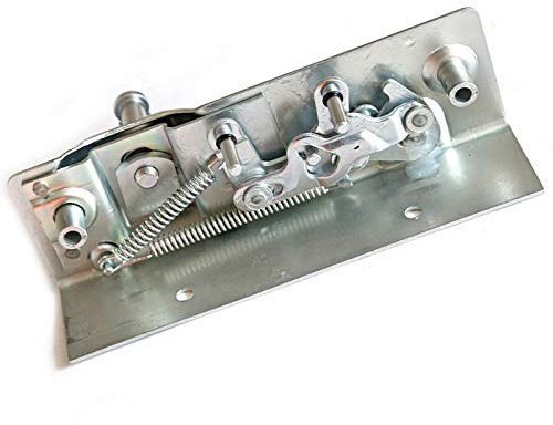WXQP Cerradura de puerta del panel trasero para Mercedes Sprinter 901 OE 9017400135 2D1827505 05104368AA