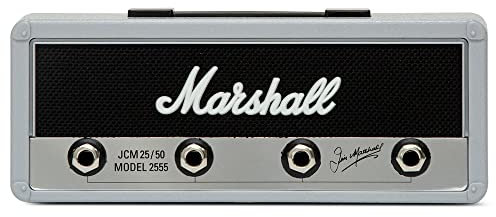 Marshall Key ACCS-10336 Silver Jack Rack