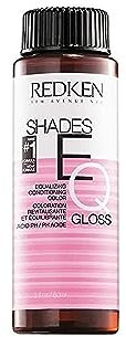 Coloración Semipermanente Redken Shades Eq M (3 Unidades) (3 x 60 ml)