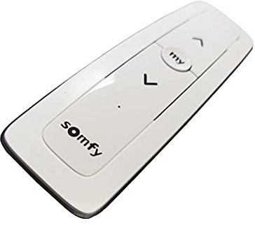 Somfy Situo 1 RTS Pure II EE Somfy Tellis Jalousien Rollade