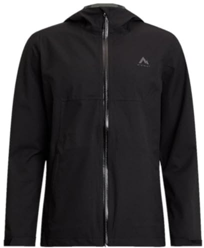 McKINLEY He.-Funktions-Jacke Hoda M Black Night - L