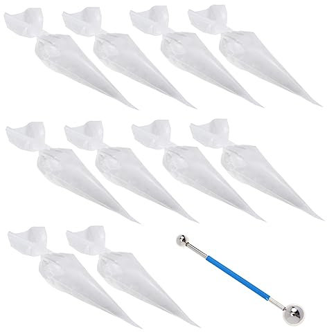OSALADI 20pièces à Coulis Maçonnerie Réutilisables Et Résistants Pour Joints De Carrelage Et Accessoires Pratiques Pour Application De Mortier