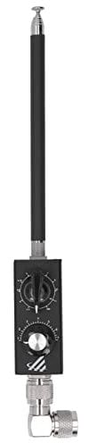 Full Band Tuned Antenna for Receiving and Transmitting Signals, Shortwave Radio Antenna