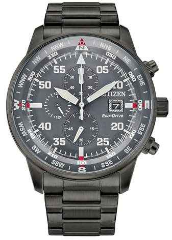 Citizen Gents Chronograph Collection