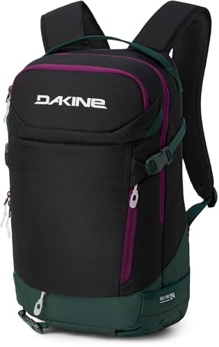 Dakine Womens Heli PRO 24L Rucksack 2025 Darkest Spruce