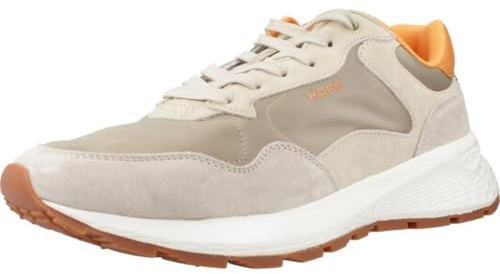 HOFF Sneakers City MKII Dark Taupe