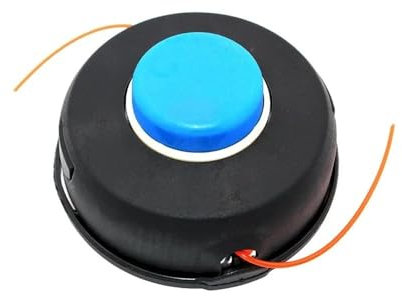 Tête de coupe T45X compatible avec les tondeuses 543RS, 543RBDx, 545Fx, 545Fxt, 545Rx, 545Rxt, 553RBx, 553RS, 555FRM, 555Fx, 555Fxt, 555Rxt, BC2043