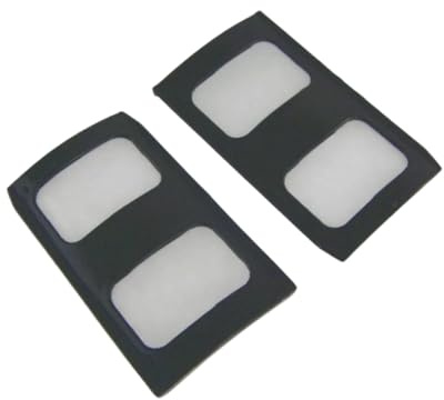 Replacement Kettle Spout Filter Compatible with Morphy Richards 43772 43774 43775 43776 43778 (Pack of 2)
